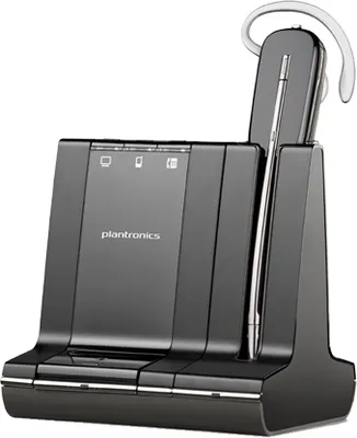 Image de Plantronics W745-M