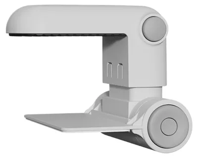 Productafbeelding van Universeel Toiletveiligheidsslot voor Baby's