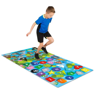 Image de Tapis de jeu "Nimbly" de Spordas