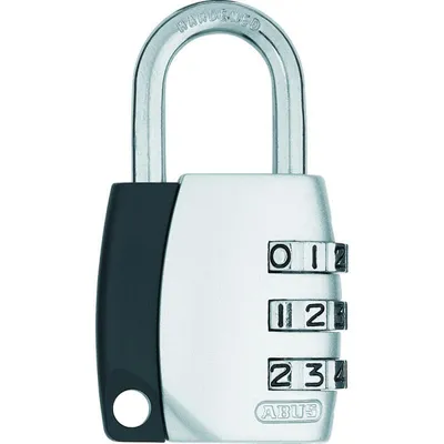 Obrázek produktu pro Visací zámek Abus 155/20 32426