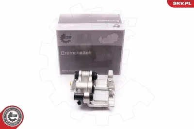 Produktbild von ESEN SKV Bremssattel Hinten Rechts passend für PEUGEOT 406 (8B) 23SKV634