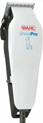 Produktbild von Wahl 09649-016, Blau, Silber, 1 mm, 2,5 cm, 4 cm, Wechselstrom/Batterie, 60 min