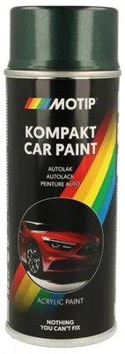 Produktbild von Fahrzeuglack Kompakt grün metallic 400 ml