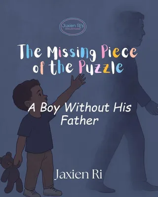 Produktbild von The Missing Piece of the Puzzle