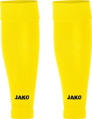 Zdjęcie produktu dla Skarpety unisex rurki JAKO, Kolor:citro, Rozmiar:M (39-42)