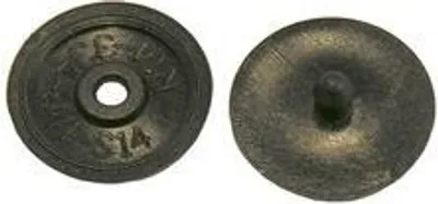Produktbild von ROMIX Clip Zier- / Schutzleiste C60424 3mm 17mm