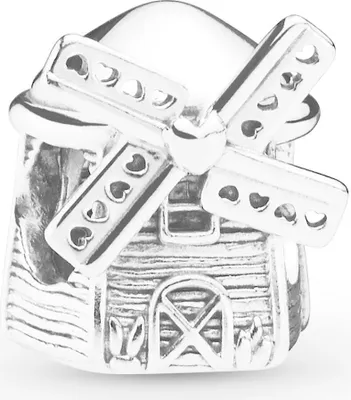 Produktbild von Pandora 798126 - Windmühle - Charme