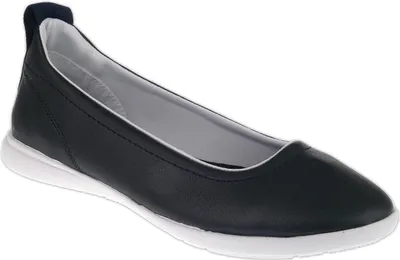 Produktbild von Tom Tailor Damen Ballerina blau EUR 38