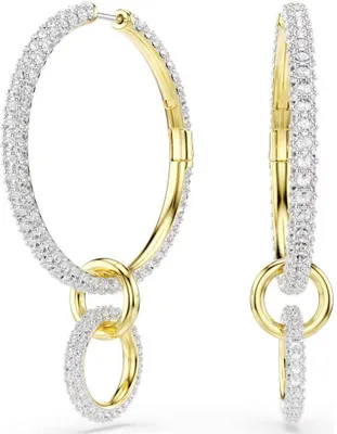 Produktbild von Swarovski Dextera 5738201 Ohrringe