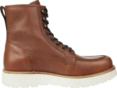 Produktbild von Tommy Hilfiger Veterlaars Warme Voering Braun - Große 41