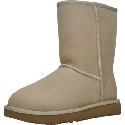 Produktbild von UGG Damen Stiefeletten 1016223 SAN Farbe: Beige Größe: 39