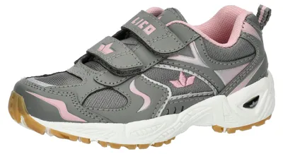 Produktbild von Sportschuh Bob V Größe 33 mit Klettverschluss, Größenmesssystem und flexibler Laufsohle