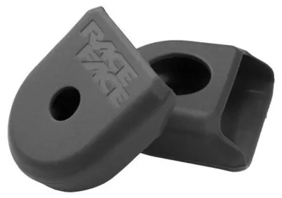 Immagine prodotto di Race Face Medium Crank Boot Crank Guard 2 Units Grey Grey Taglia unica