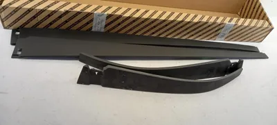 Image de Aileron d'origine ABARTH 500 année 2012 / FIAT 500 année 2012 77366144