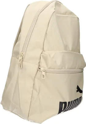 Produktbild von Puma Phase Backpack 22 Liter Rucksack 091164 toasted almound