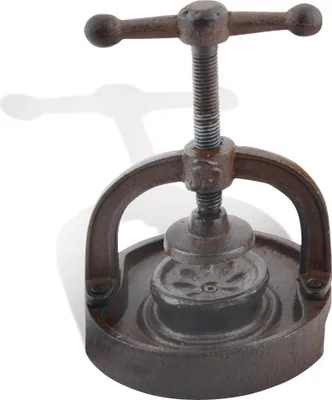 Produktbild von Esschert Design Nussknacker; C3031