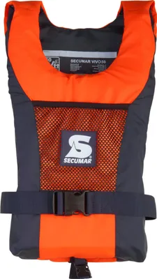 Produktbild von Secumar Vivo 50 Schwimmhilfe Schwimmweste Paddelweste Kajakweste Kanuweste Life Vest