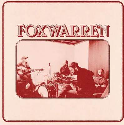 Produktbild von Foxwarren