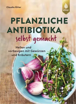 Immagine prodotto di Pflanzliche Antibiotika selbst gemacht