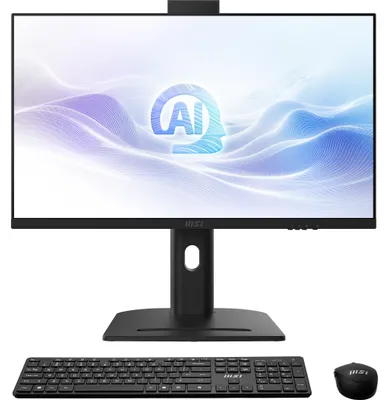 Immagine prodotto di MSI Modern AM273QP AI 1UMG-221AT 68cm 27" /32GB/1TB i7-155H W11P