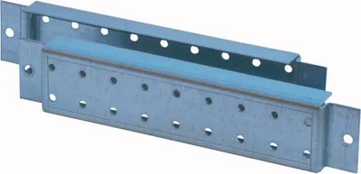 Obrázok produktu pre Profil, horizontálny, B=600 mm 115147 EATON