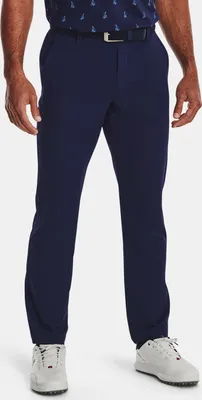 Produktbild von Under Armour Ua Drive Pant-Nvy 1364407-410__30/34