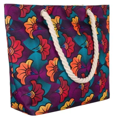 Image de Sac shopping pour femme été/plage - Gerard Pasquier