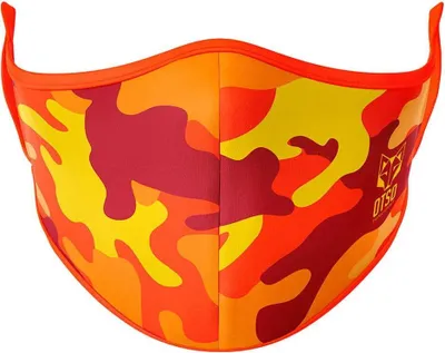 Obrázok produktu pre Otso Maskovacia ochranná maska Orange S-M Orange S-M
