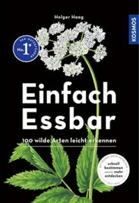 Produktbild von Einfach Essbar