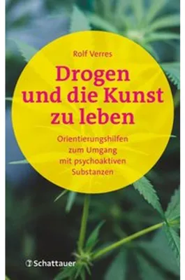 Obrázek produktu pro Drogen und die Kunst zu leben