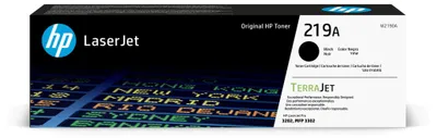 Obrázek produktu pro HP 219A Schwarz LaserJet Tonerpatrone