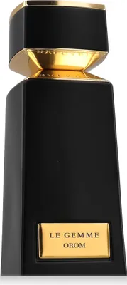 Zdjęcie produktu dla Bvlgari Le Gemme Orom EDP 125 ml M