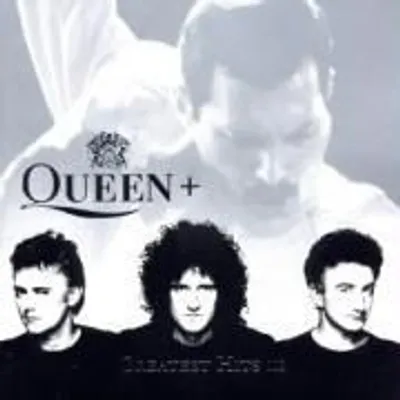 Produktbild von Greatest Hits III