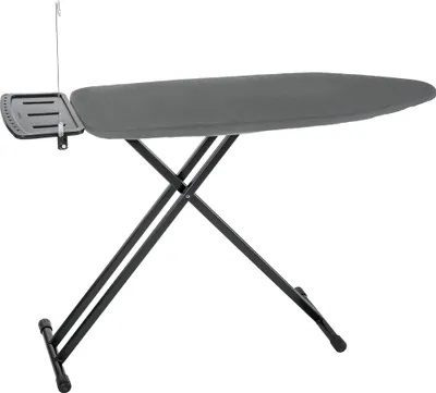 Produktbild von Siguro Essentials Plus, 122×38 cm, schwarz