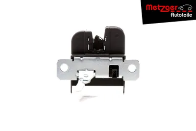 Produktbild von METZGER Heckklappenschloss Kofferraumschloss für VW Golf IV Schrägheck (1J1) Heckklappe 2310526