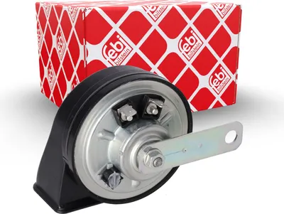 Image de FEBI BILSTEIN Cornet 107770 83 mm 90 mm 77 mm 0,20 kg
