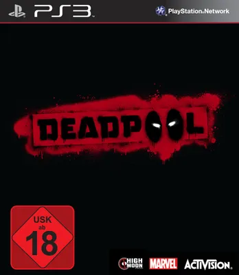 Produktbild von Deadpool