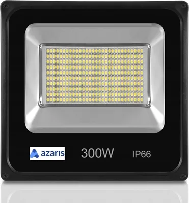 Obrázek produktu pro Halogenová Žárovka Vedla Reflektor 300 W Slim Reflektor