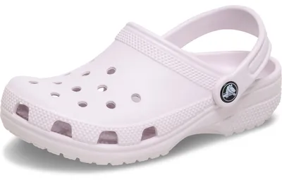 Produktbild von Crocs Classic Clog K Clog, Traubeneis, 29 EU