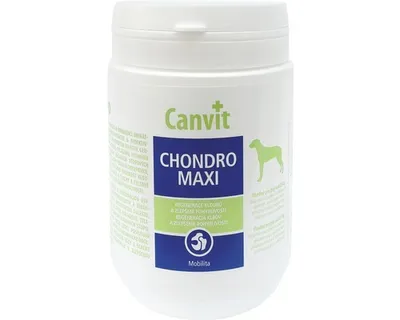 Productafbeelding van Canvit Chondro Maxi voor honden, 500 gram