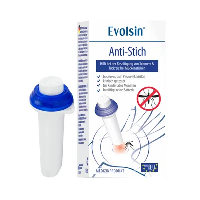 Produktbild von Evolsin Anti-Stich 1 St