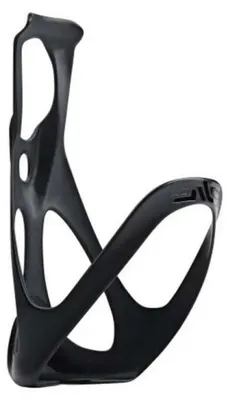 Produktbild von Enve Carbon Flaschenhalter Schwarz Schwarz One Size