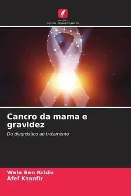 Produktbild von Cancro da mama e gravidez