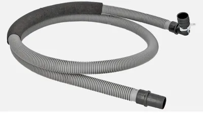 Produktbild von SAMSUNG DC97-20913C Ablaufschlauch für Samsung Waschmaschine