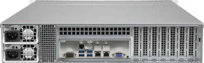 Produktbild von Supermicro SC825 BTQC-R1K23LPB