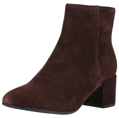 Produktbild von Högl Stiefelette Stiefelette Veloursleder
