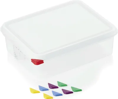 Obrázek produktu pro GN 1/2 nádoba 6,5 l, (V) 10 cm