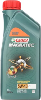Produktbild von CASTROL Motorenöl "Magnatec" 5W-40 C3