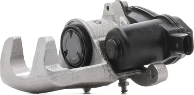 Produktbild von TRW Bremssattel Hinten Links für LAND ROVER Freelander 2 SUV (L359) Ø36mm BHR279E