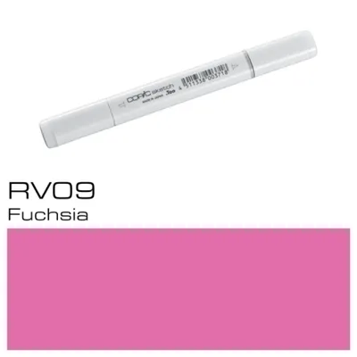 Produktbild von Copic Sketch Typ RV - 09